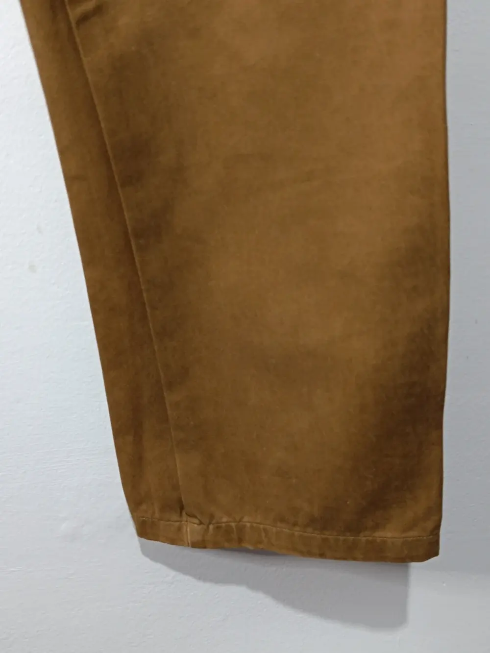 Pantalon Vaquero ancho vintage Diesel talla S ver medidas, foto 5