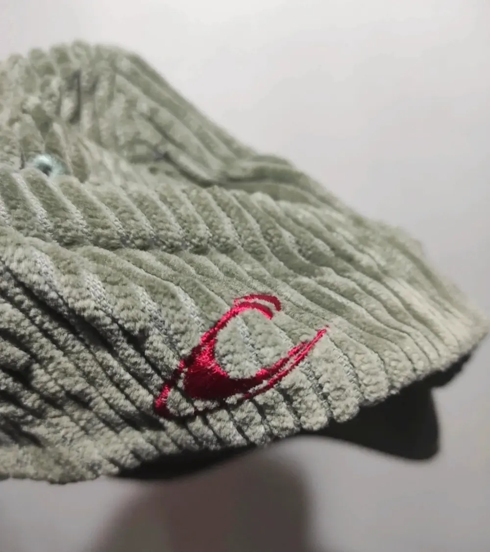 Gorra 100% cotton O'Neill talla 56cm*, foto 4