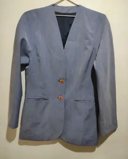 Americana Trigo limpio talla XXL*