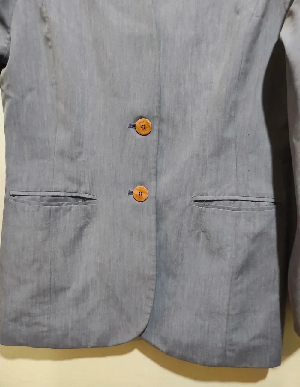 Americana Trigo limpio talla XXL*, foto 2
