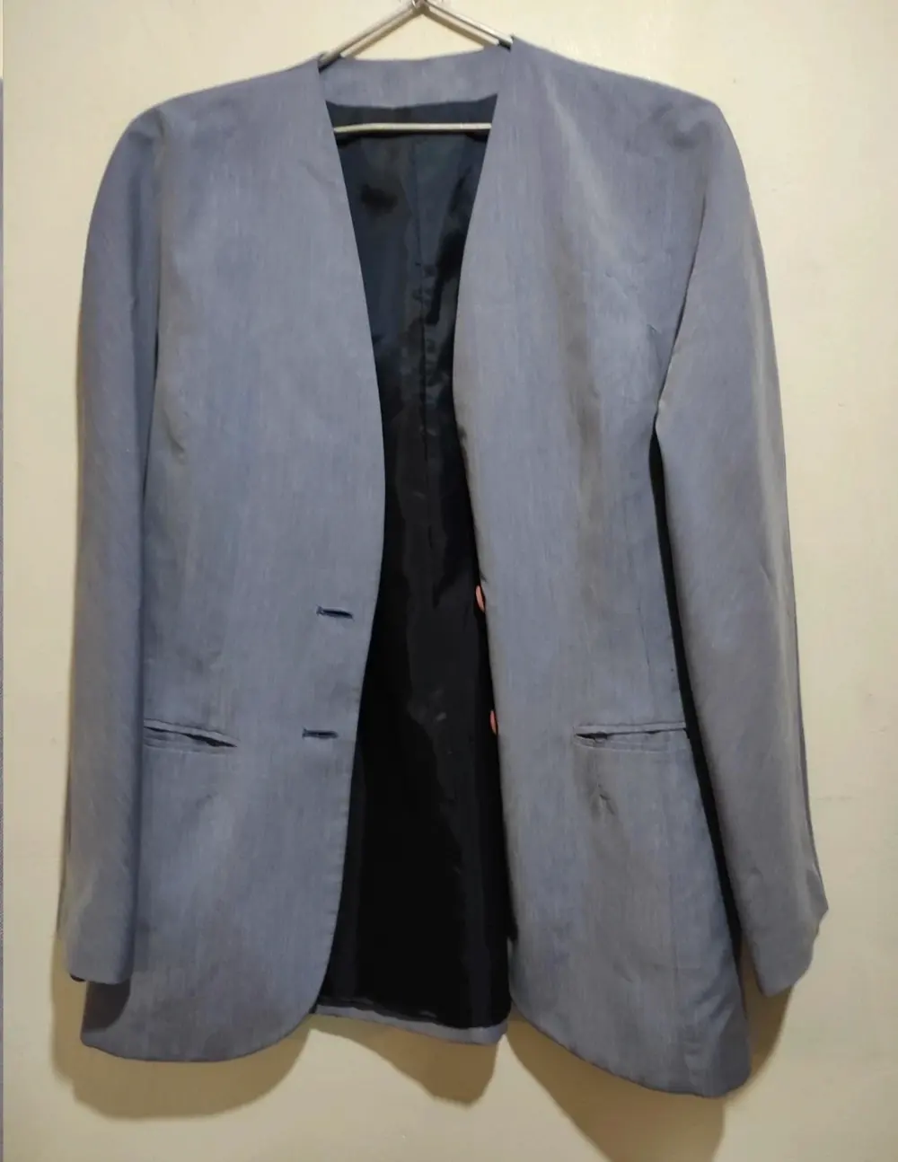 Americana Trigo limpio talla XXL*, foto 4