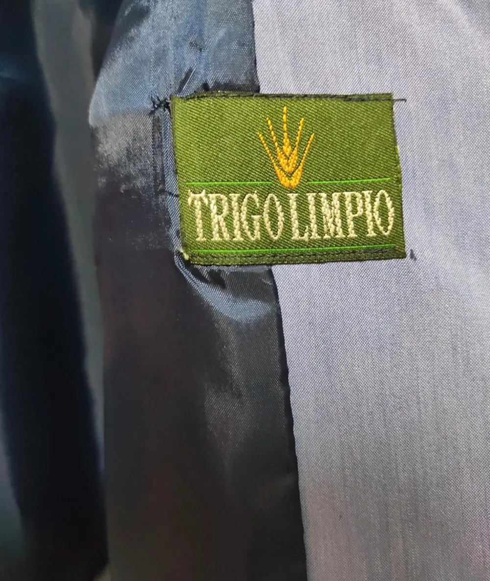 Americana Trigo limpio talla XXL*, foto 5