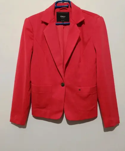 Chaqueta traje Only talla 36*
