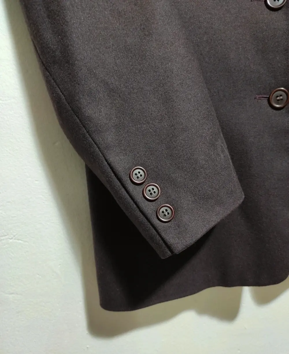Chaqueta Traje United colors of Benetton talla 42 ver medidas*, foto 4
