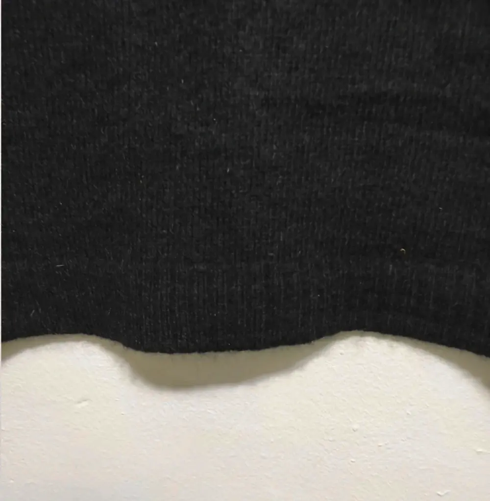Jersey fino cuello de pico Punt Roma talla SG equivale XL*, foto 3