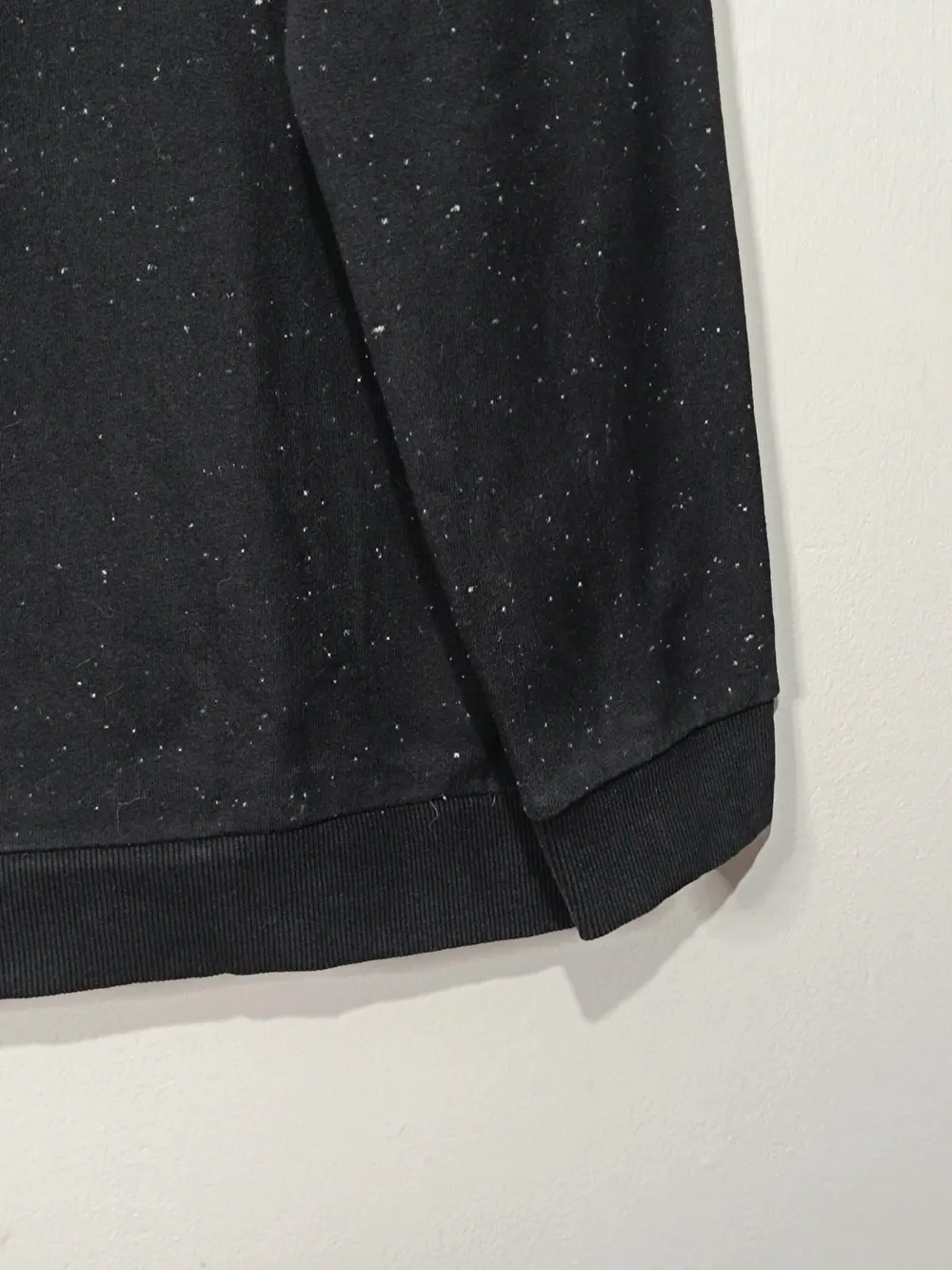 Sudadera Star Wars The last Jedi Celio talla XL ver medidas, foto 2