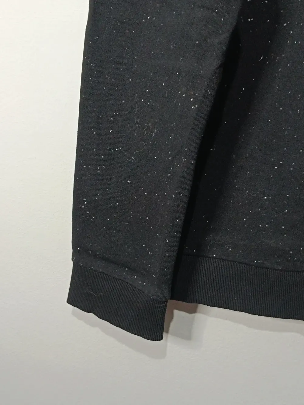 Sudadera Star Wars The last Jedi Celio talla XL ver medidas, foto 3
