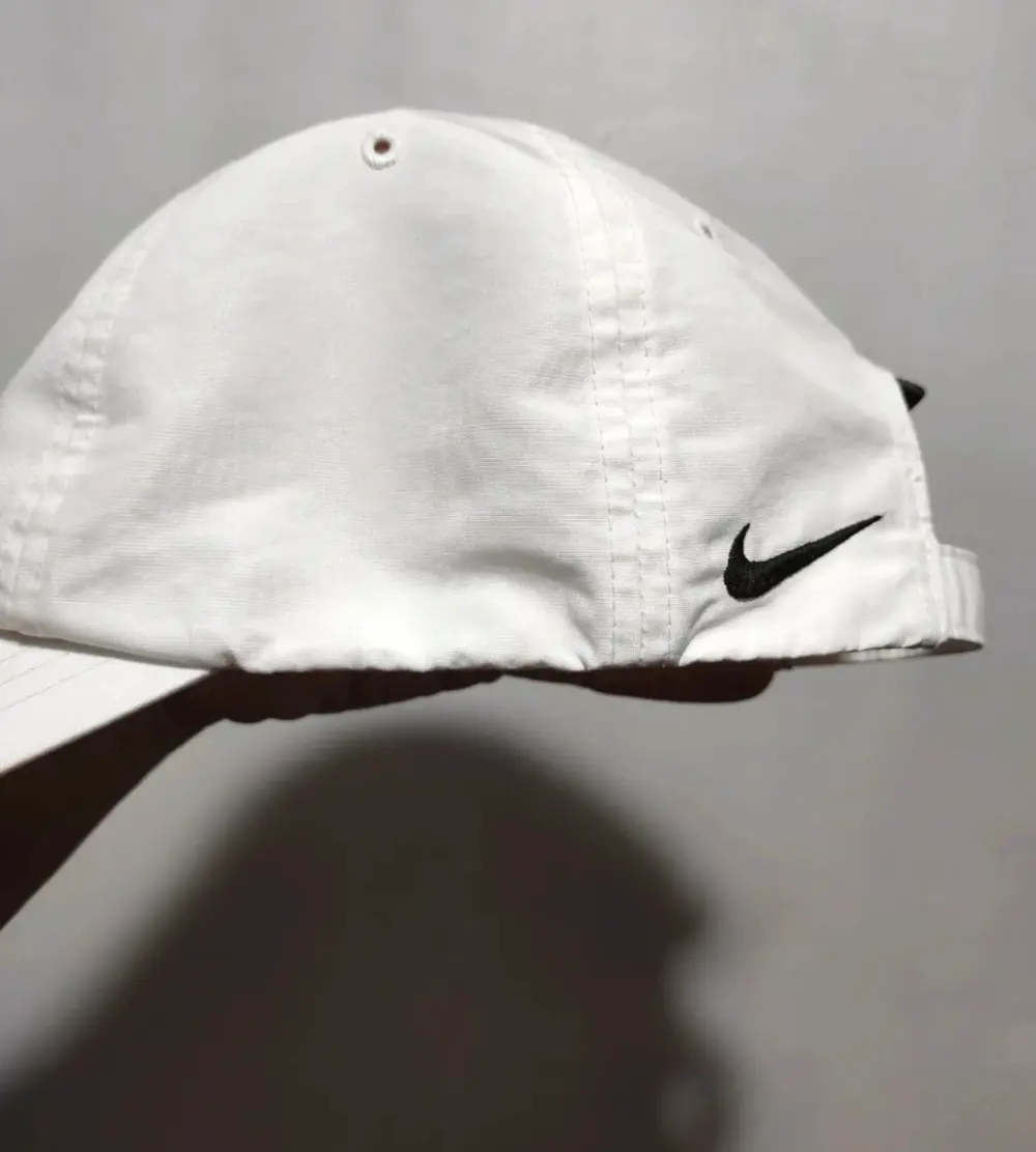 Gorra Nike talla unica ajustable adulto*, foto 4