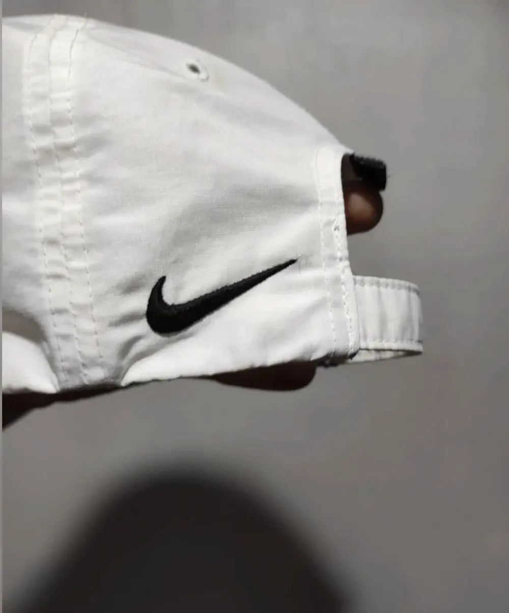 Gorra Nike talla unica ajustable adulto*, foto 5