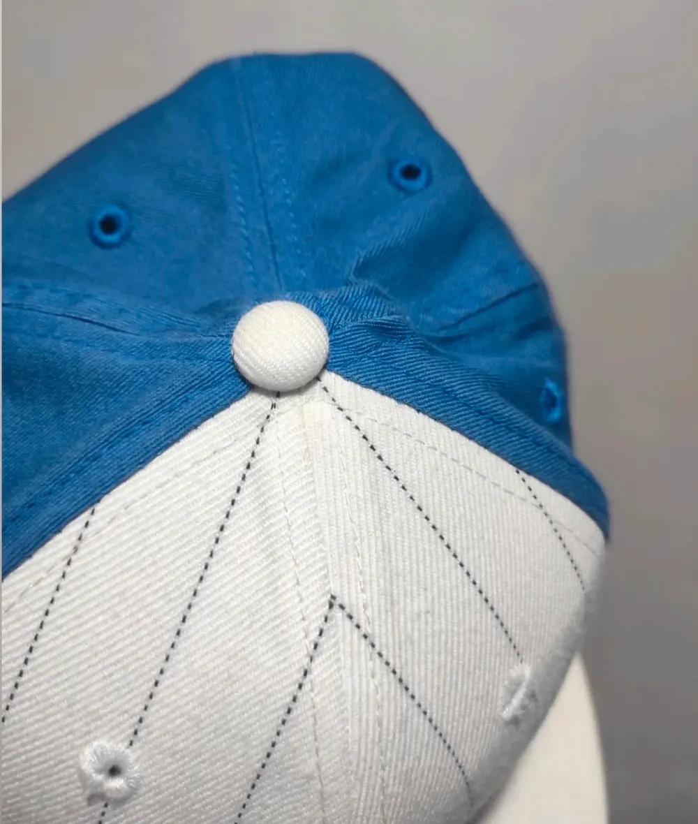 Gorra Los angeles Dodgers World series 1981 new era * new era talla 61'5cm Muy bueno· New Era, foto 3