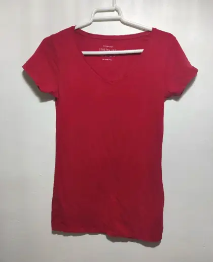 Camiseta manga corta Primark talla S*