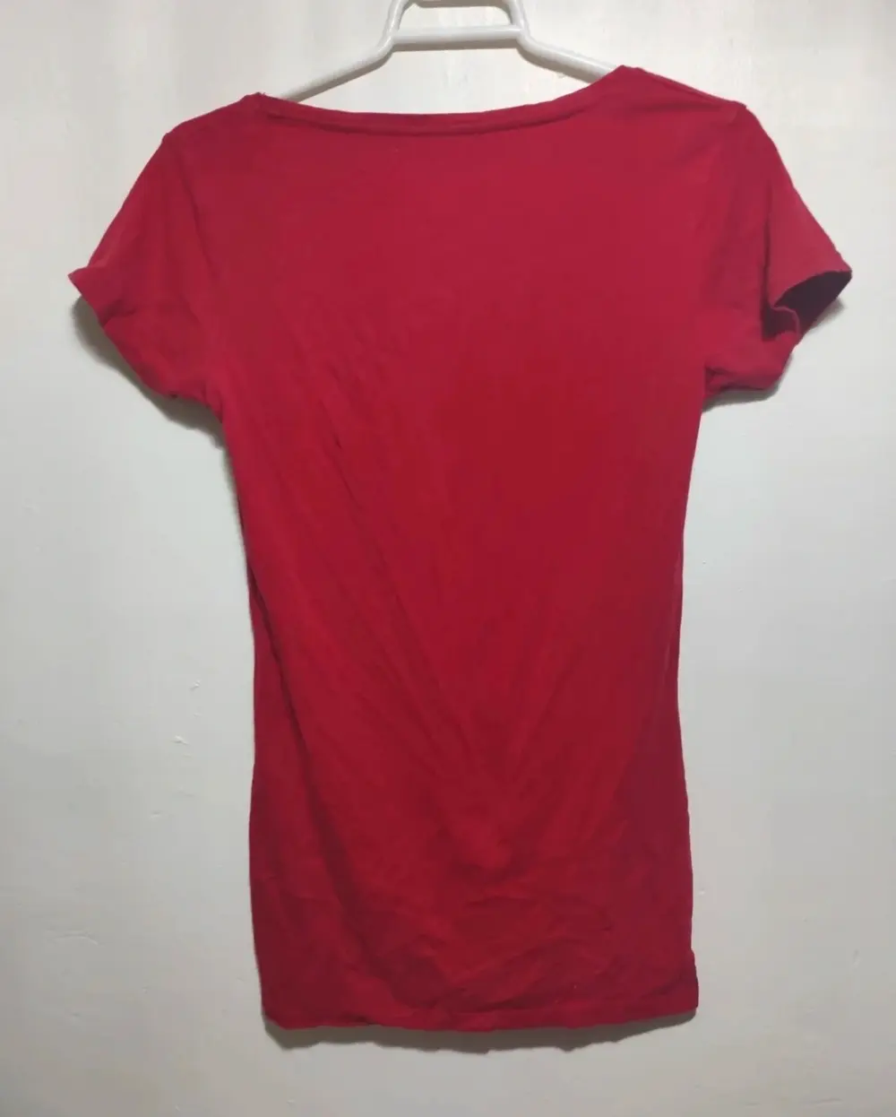 Camiseta manga corta Primark talla S*, foto 3