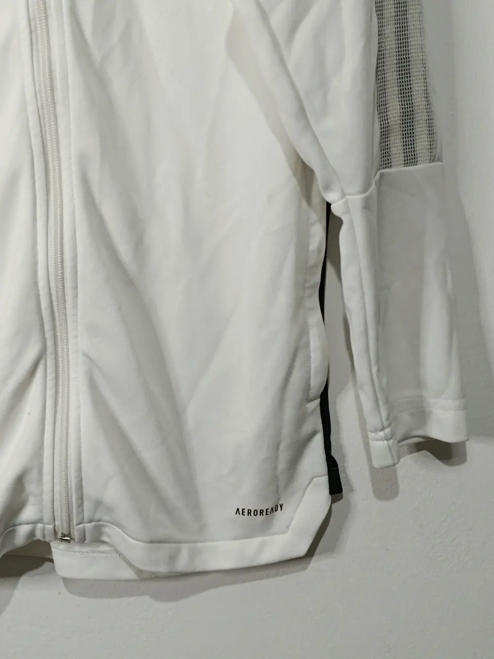 Chaqueta Juventus FC Adidas 21/22 talla M, foto 2