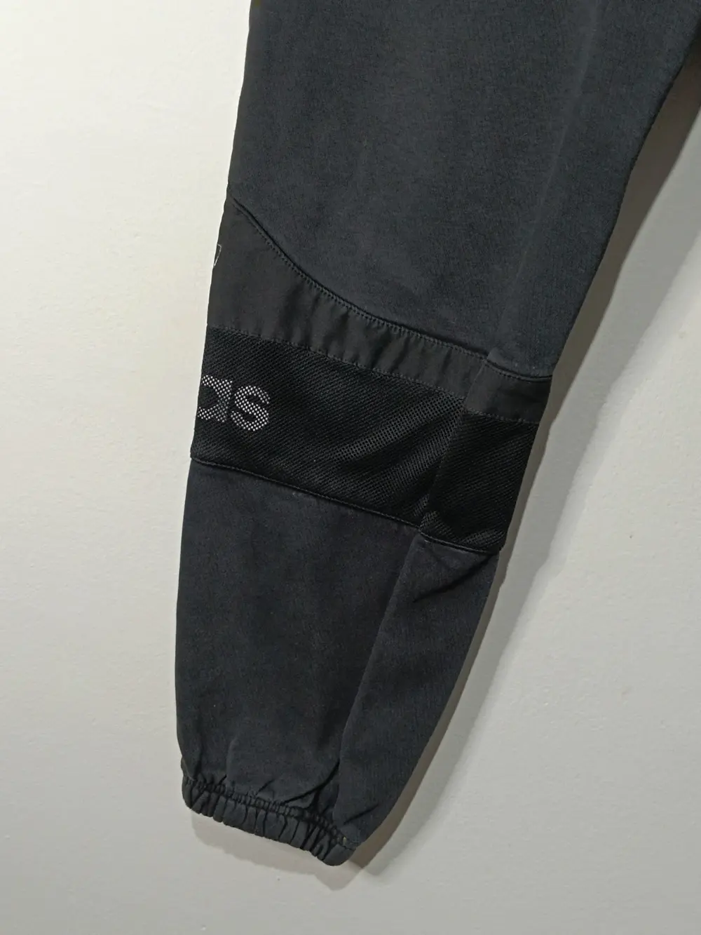 Pantalón chándal Adidas originals colour block talla S ver medidas, foto 3