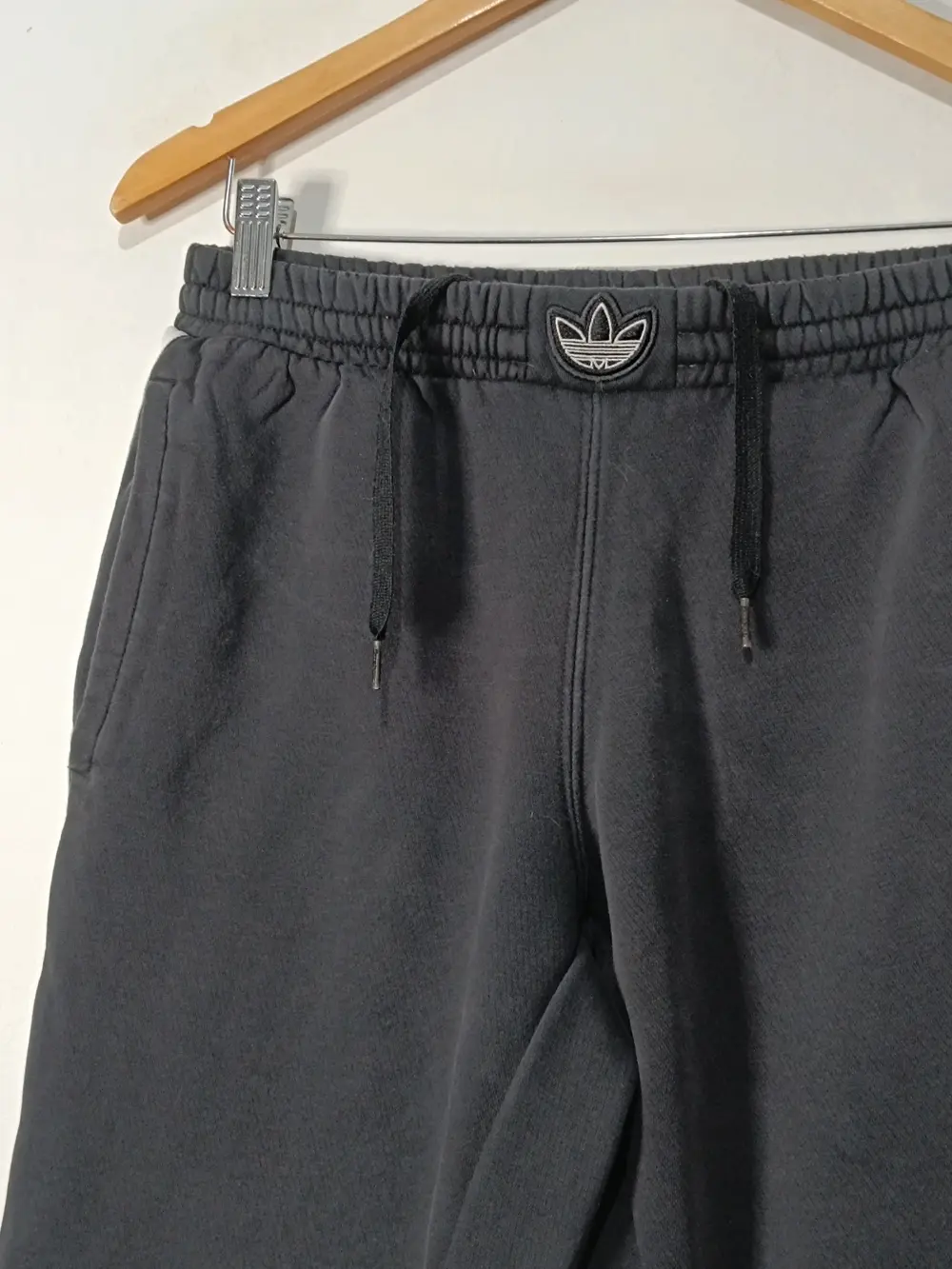 Pantalón chándal Adidas originals colour block talla S ver medidas, foto 5