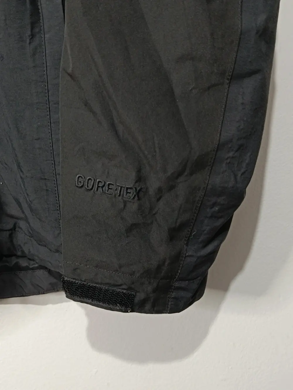 Chaqueta The North Face Gore-tex talla M, foto 2