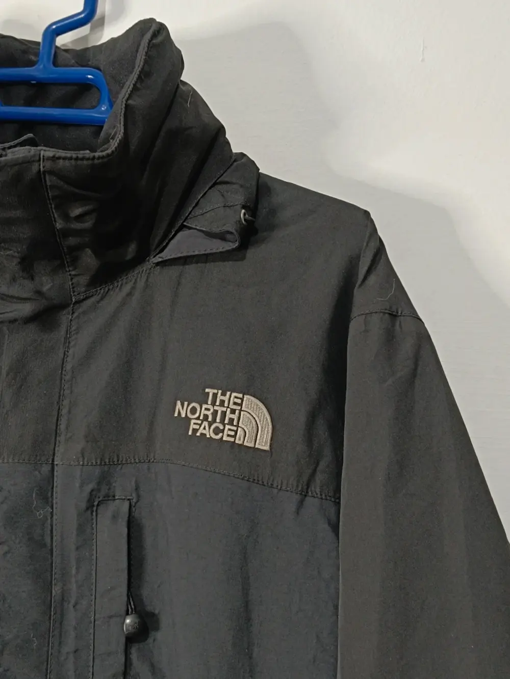 Chaqueta The North Face Gore-tex talla M, foto 3