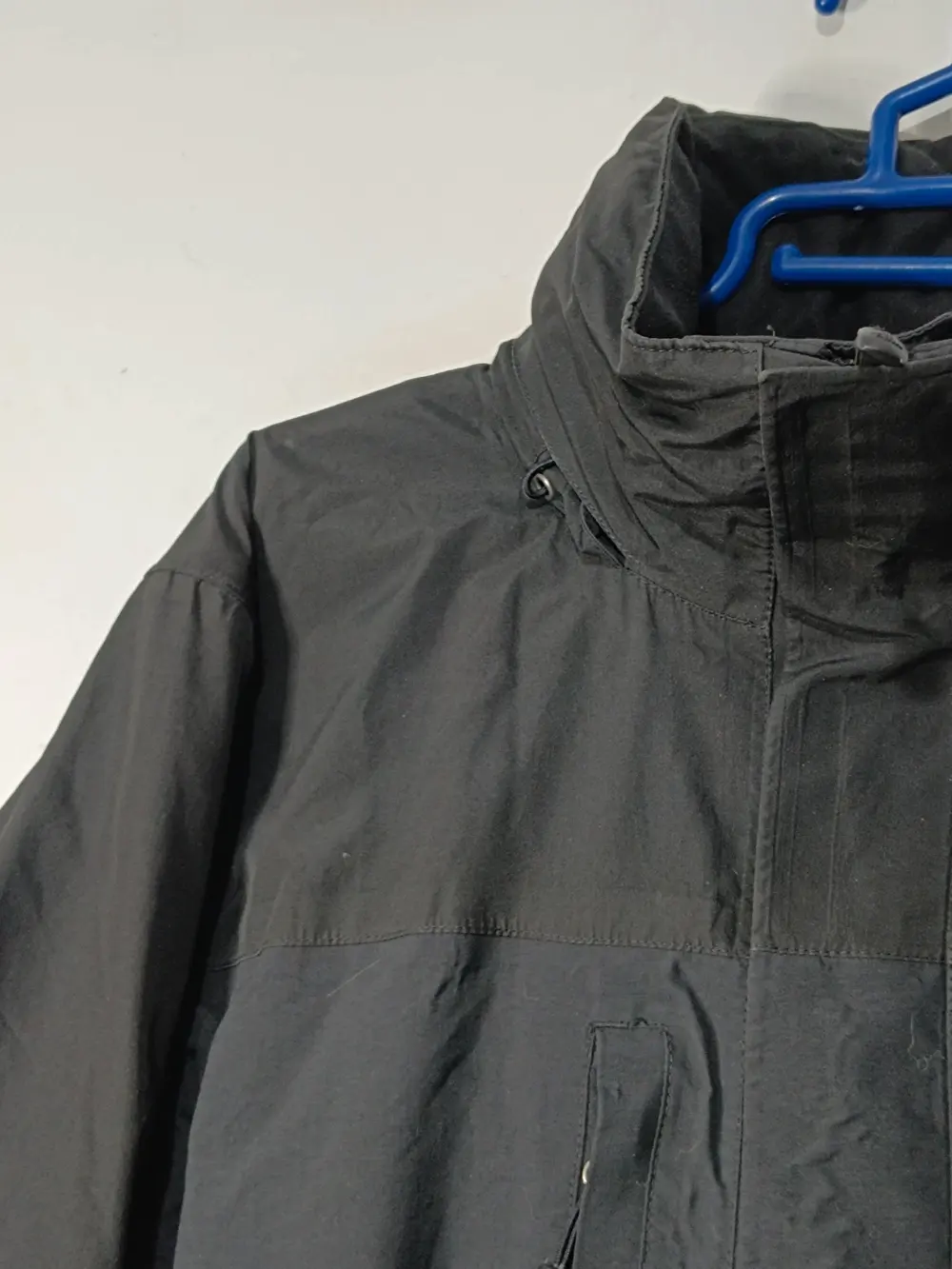 Chaqueta The North Face Gore-tex talla M, foto 4