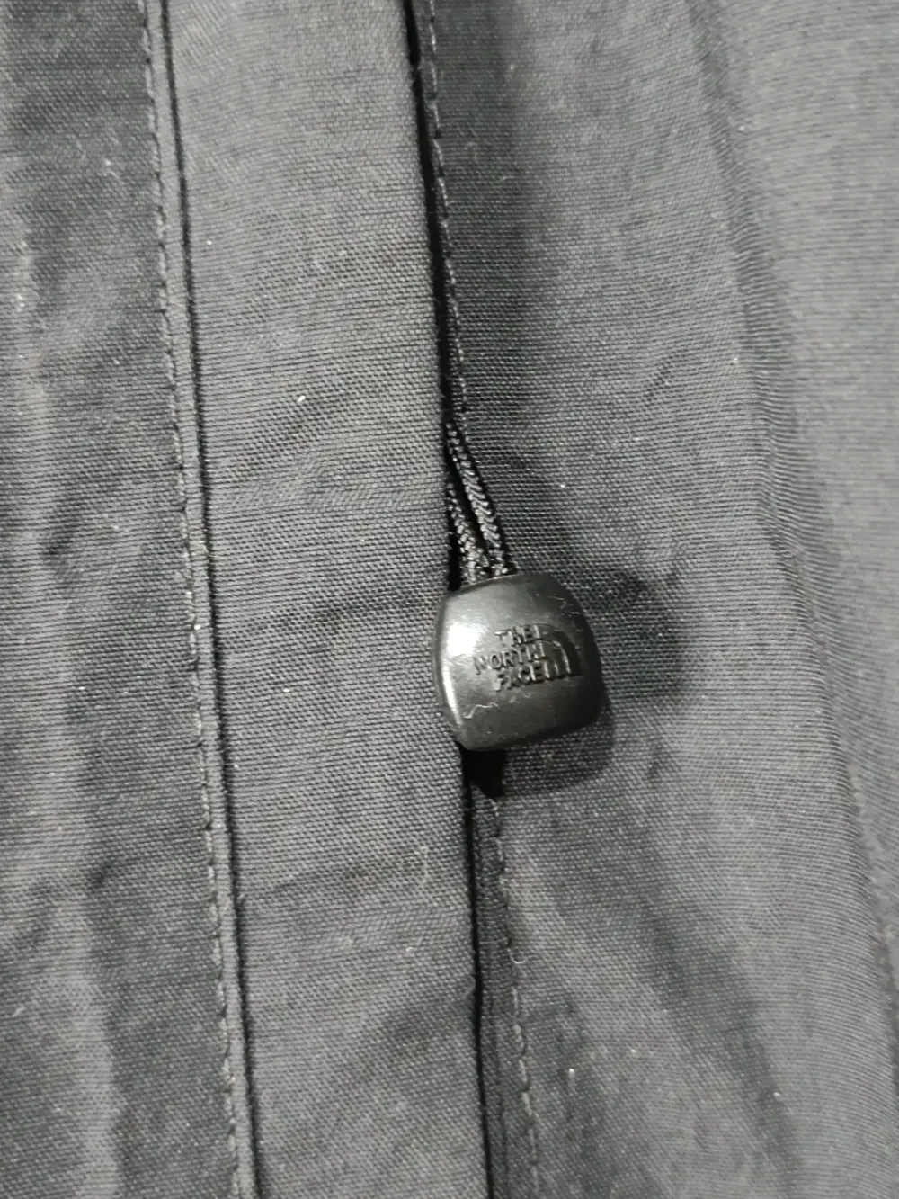 Chaqueta The North Face Gore-tex talla M, foto 5