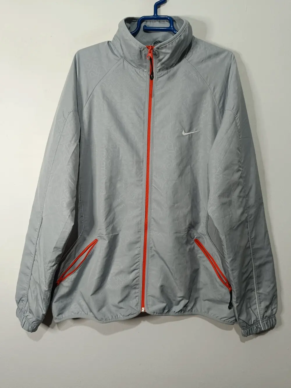 Chaqueta deportiva Nike vintage Y2K talia L