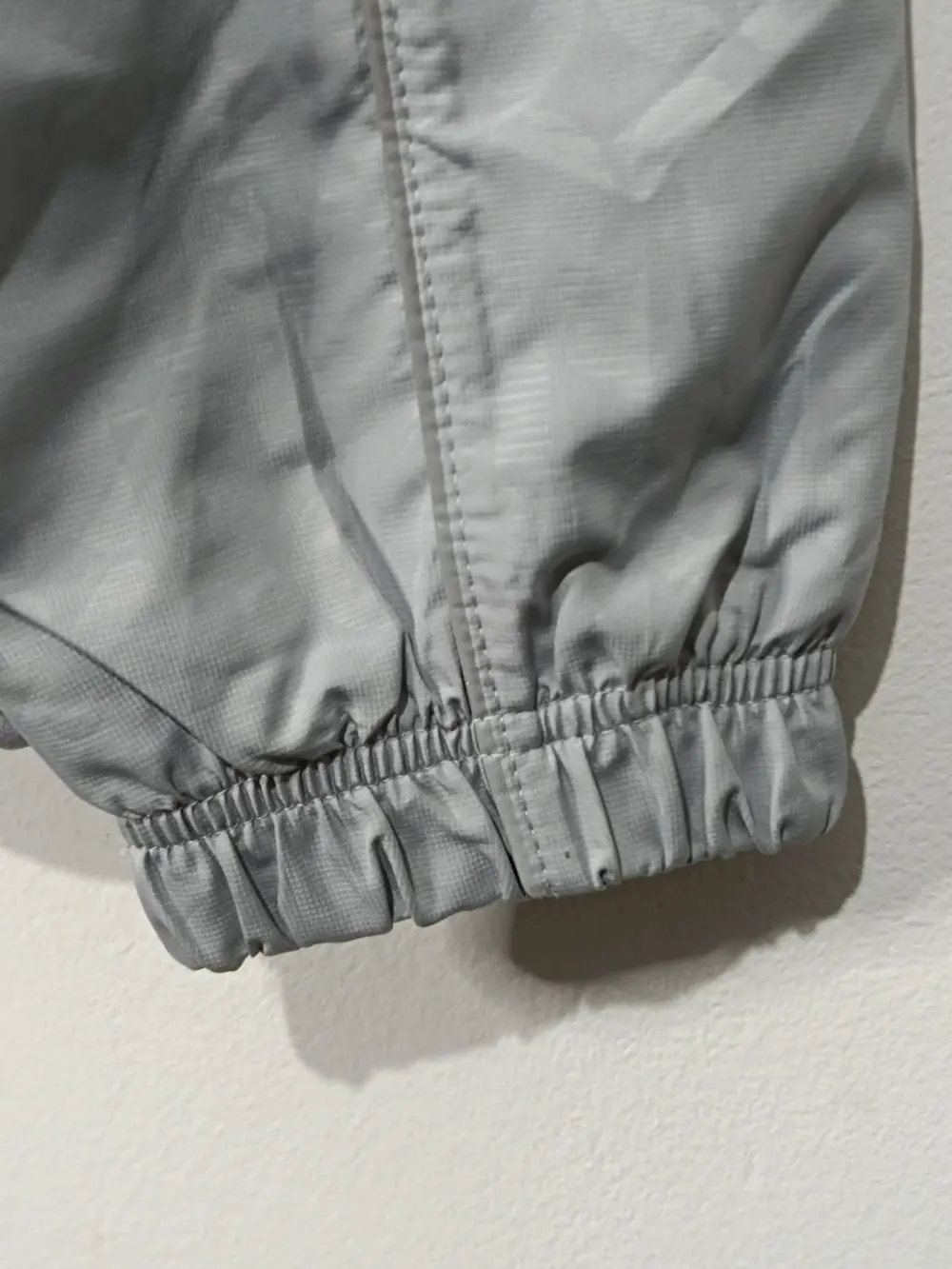 Chaqueta deportiva Nike vintage Y2K talia L, foto 3