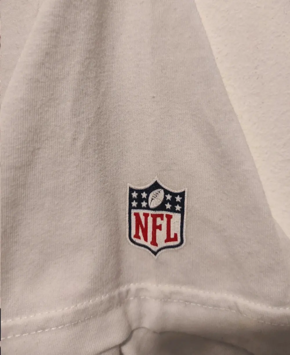 Camiseta manga corta Pull & Bear NFL*, foto 3