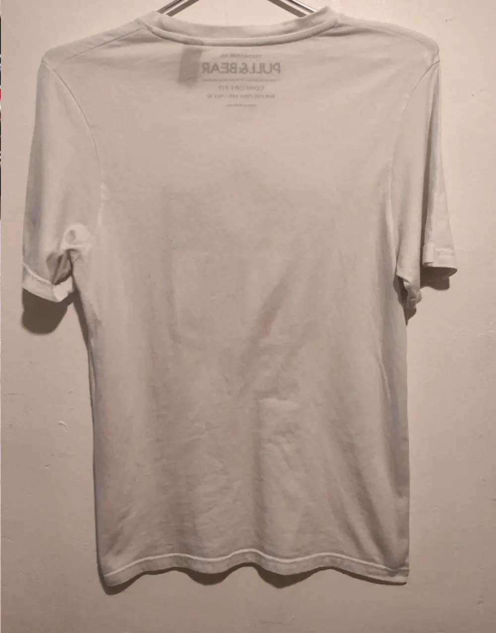 Camiseta manga corta Pull & Bear NFL*, foto 5