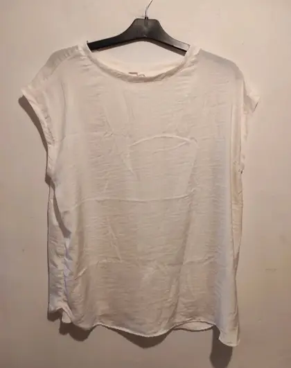 Camiseta Blusa sin mangas H&M talla XXXL*