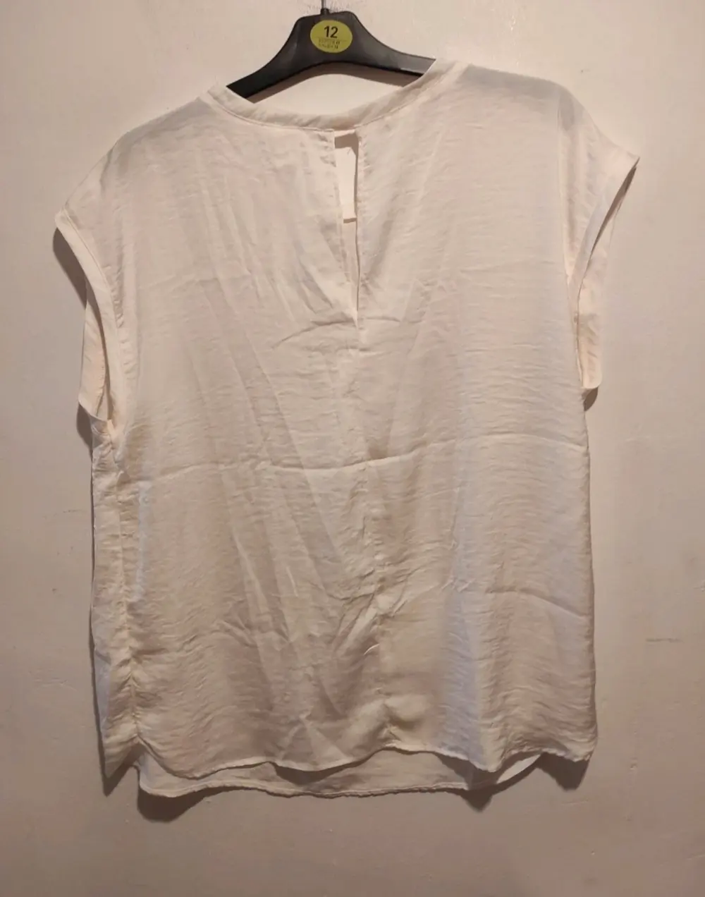 Camiseta Blusa sin mangas H&M talla XXXL*, foto 3