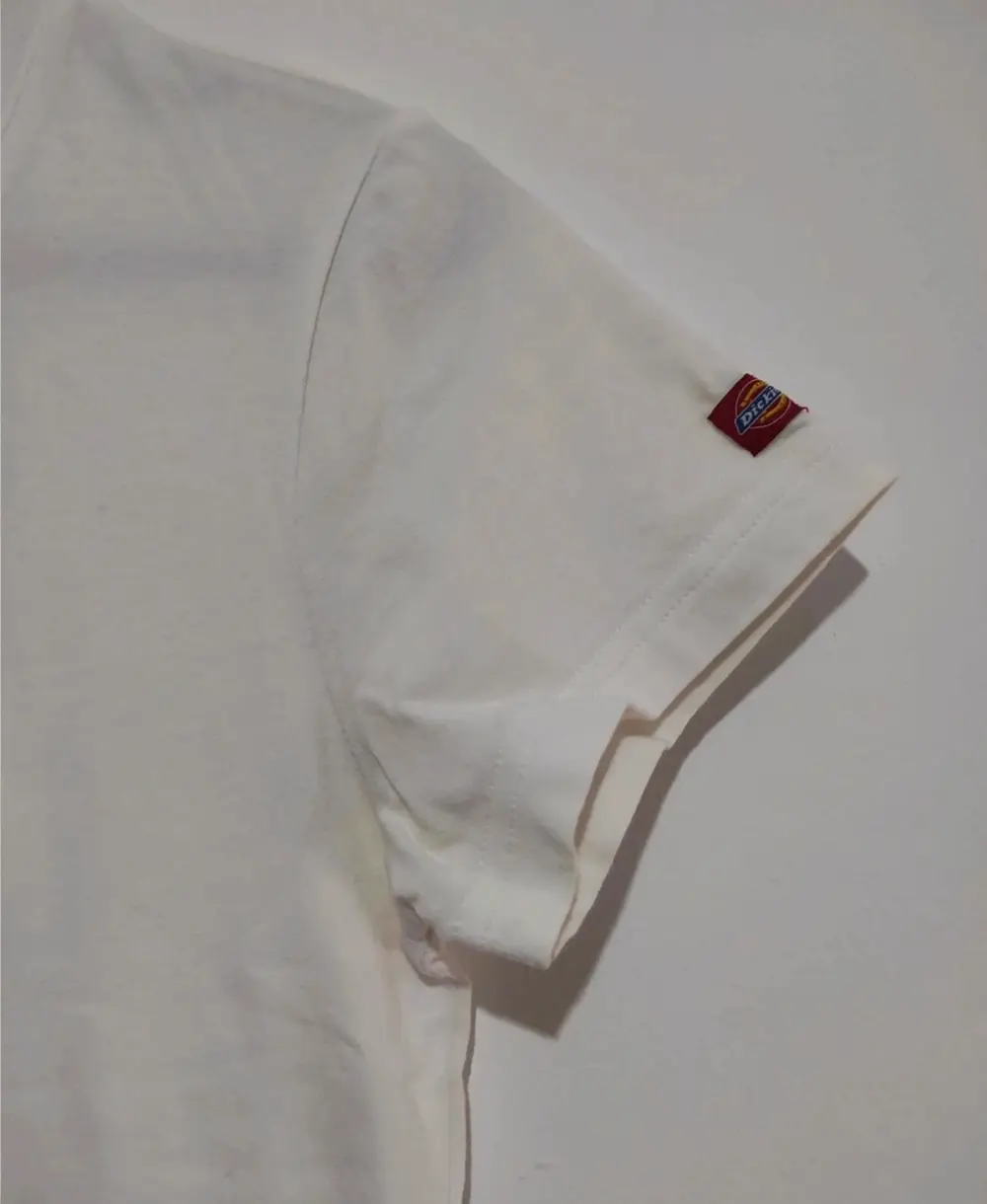 Camiseta manga corta Dickies talla M*, foto 3