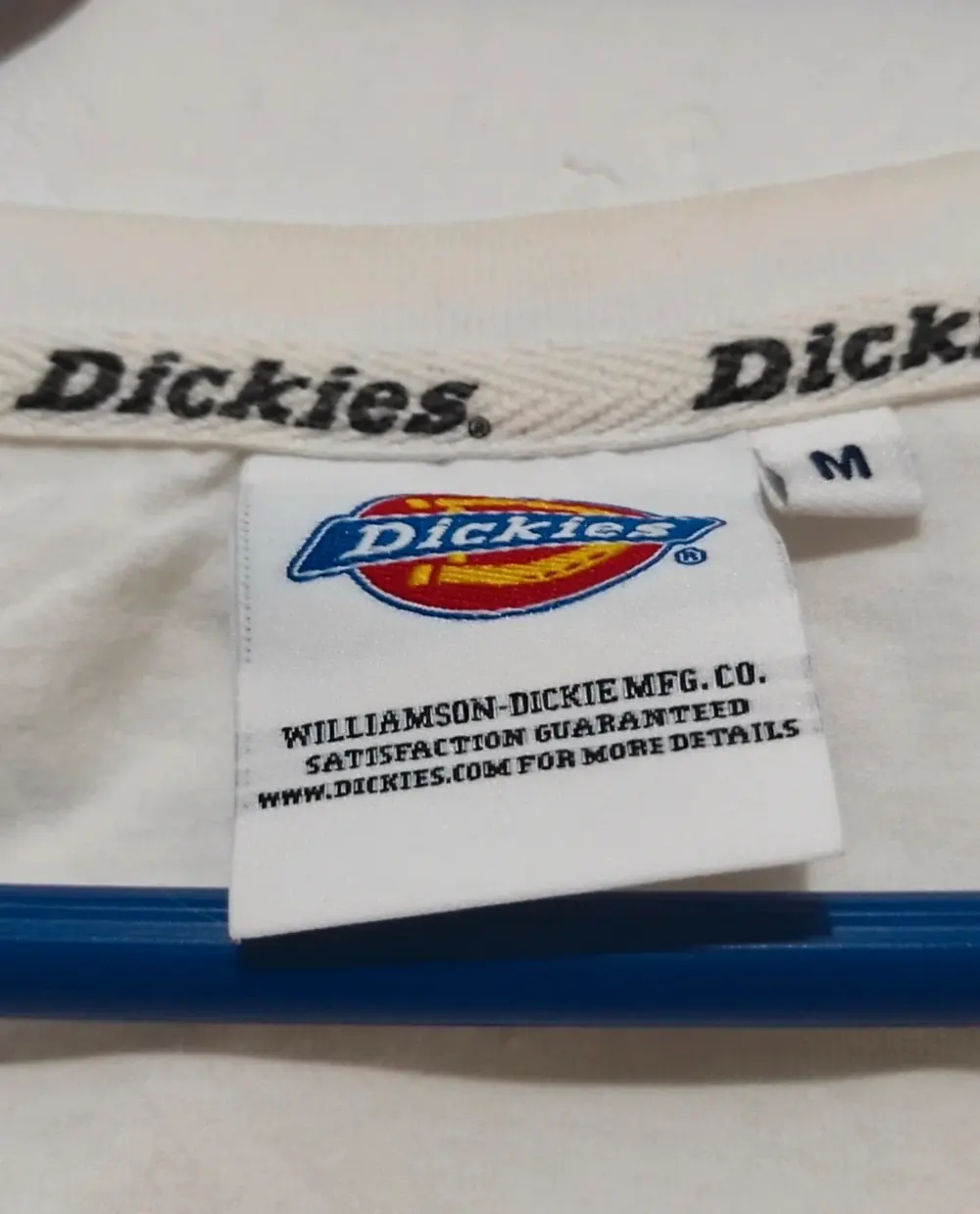 Camiseta manga corta Dickies talla M*, foto 5