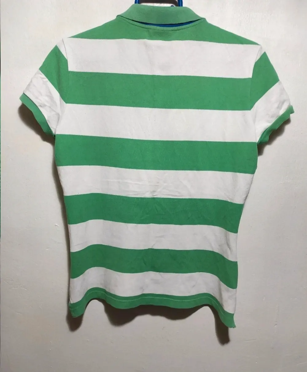 Polo manga corta Lacoste talla 40 L*, foto 5