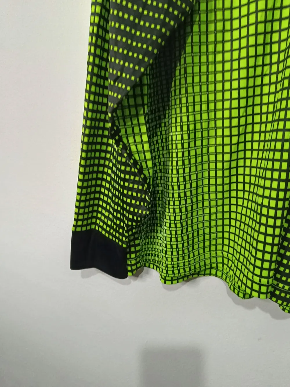 Camiseta de arbitro Adidas originals retro vintage años 90 talla XL ver medidas, foto 4