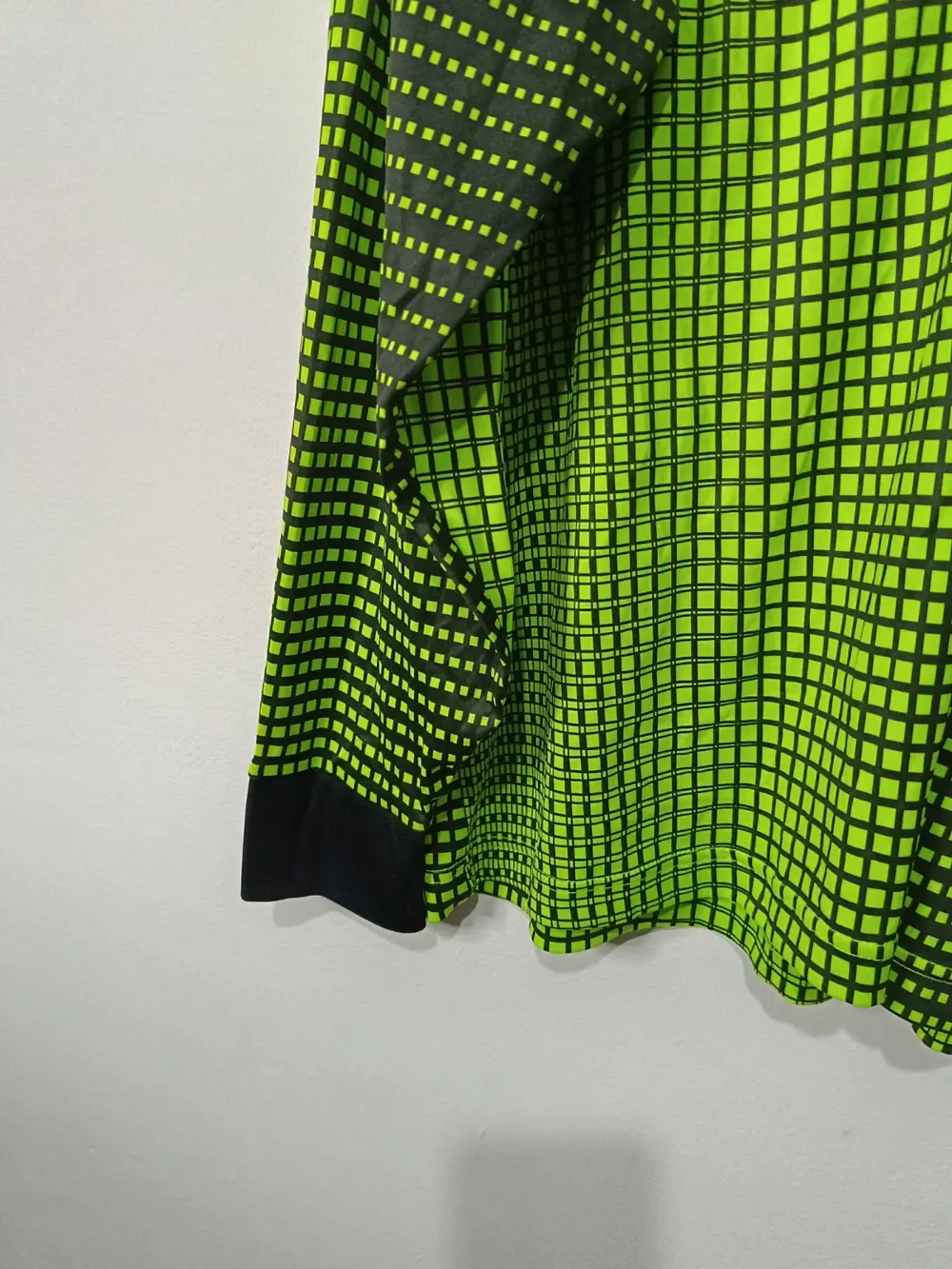 Camiseta de arbitro Adidas originals retro vintage años 90 talla XL ver medidas, foto 5