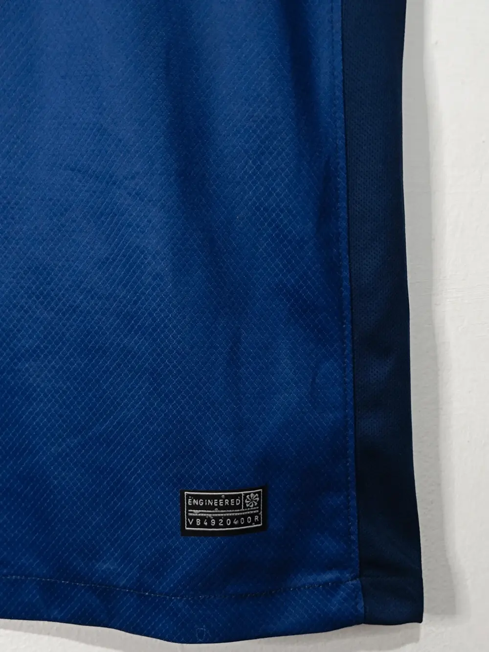 Camiseta FC Barcelona temporada 24/25 Nike talla S, foto 2