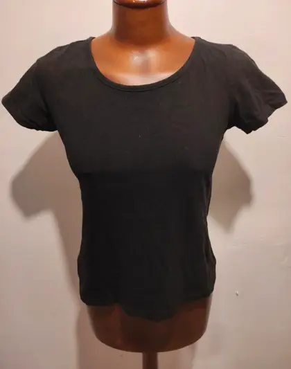 Camiseta manga corta Tissaia talla S*