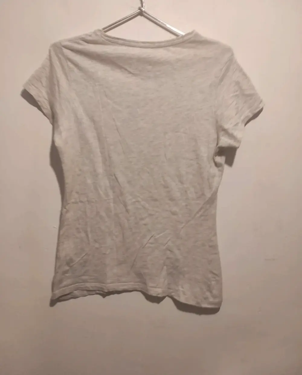 Camiseta manga corta Primark talla L*, foto 4