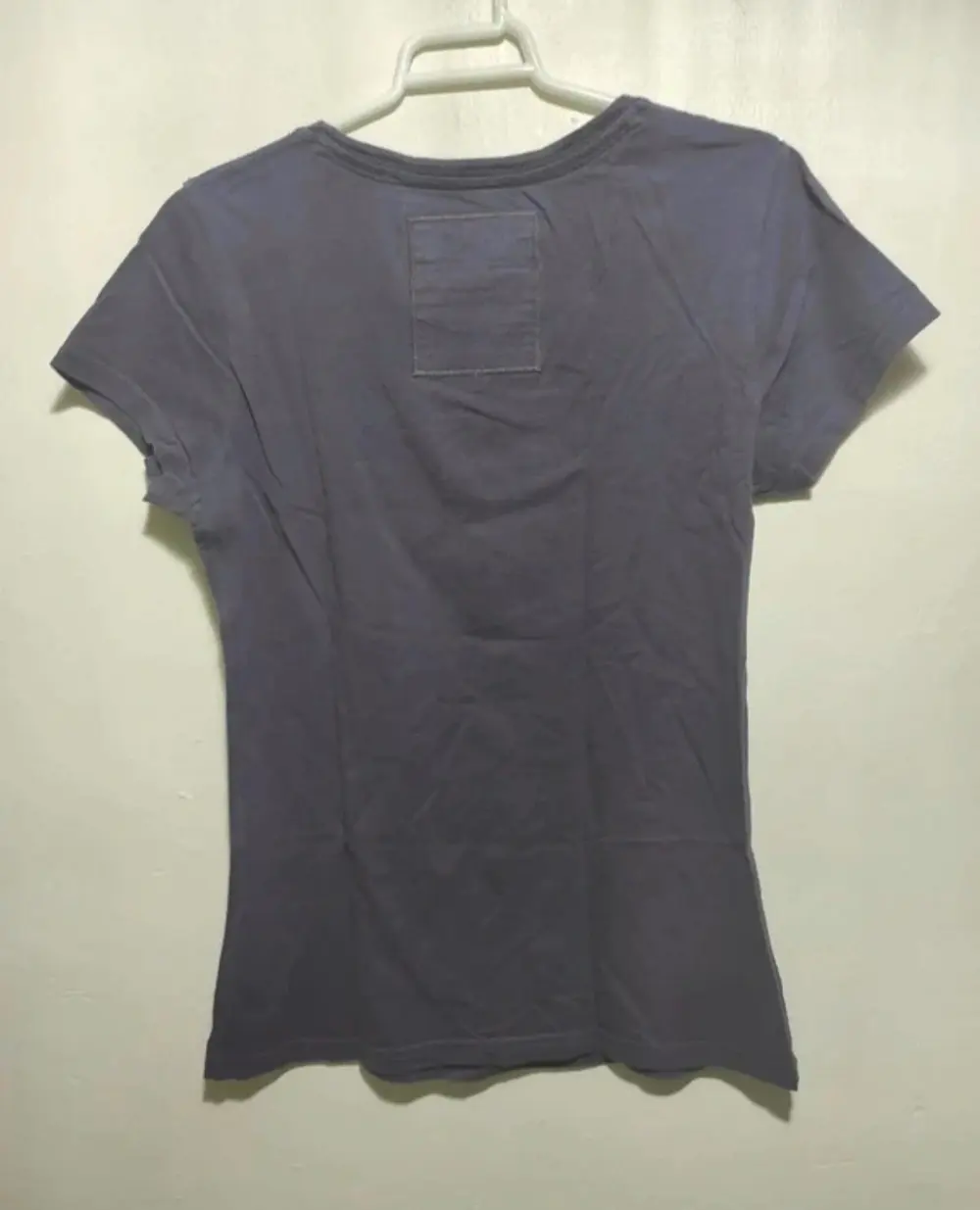 Camiseta manga corta superdry talla M*, foto 4