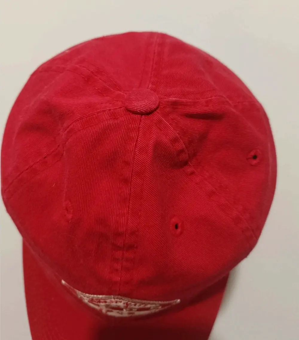 Gorra vintage MLB Cincinnati Reds American Needle* Talla única· Muy bueno·American Needle, foto 4