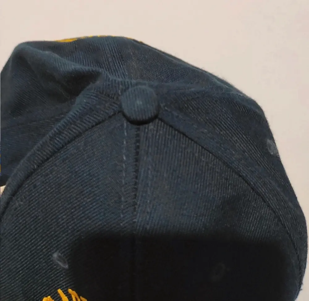 Gorra USS Arleigh Burke DDG 51 The Corps talla unica ajustable adulto unisex*, foto 3