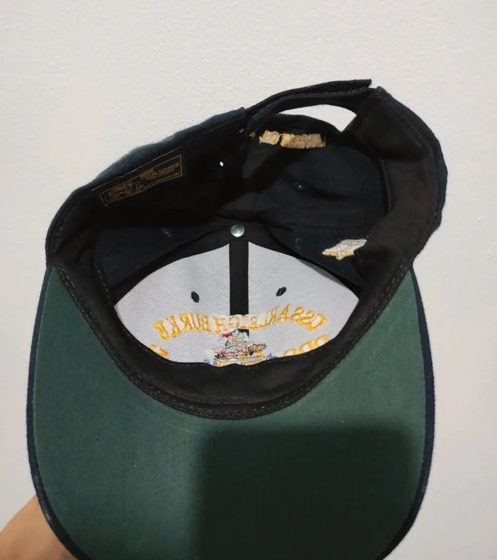 Gorra USS Arleigh Burke DDG 51 The Corps talla unica ajustable adulto unisex*, foto 5