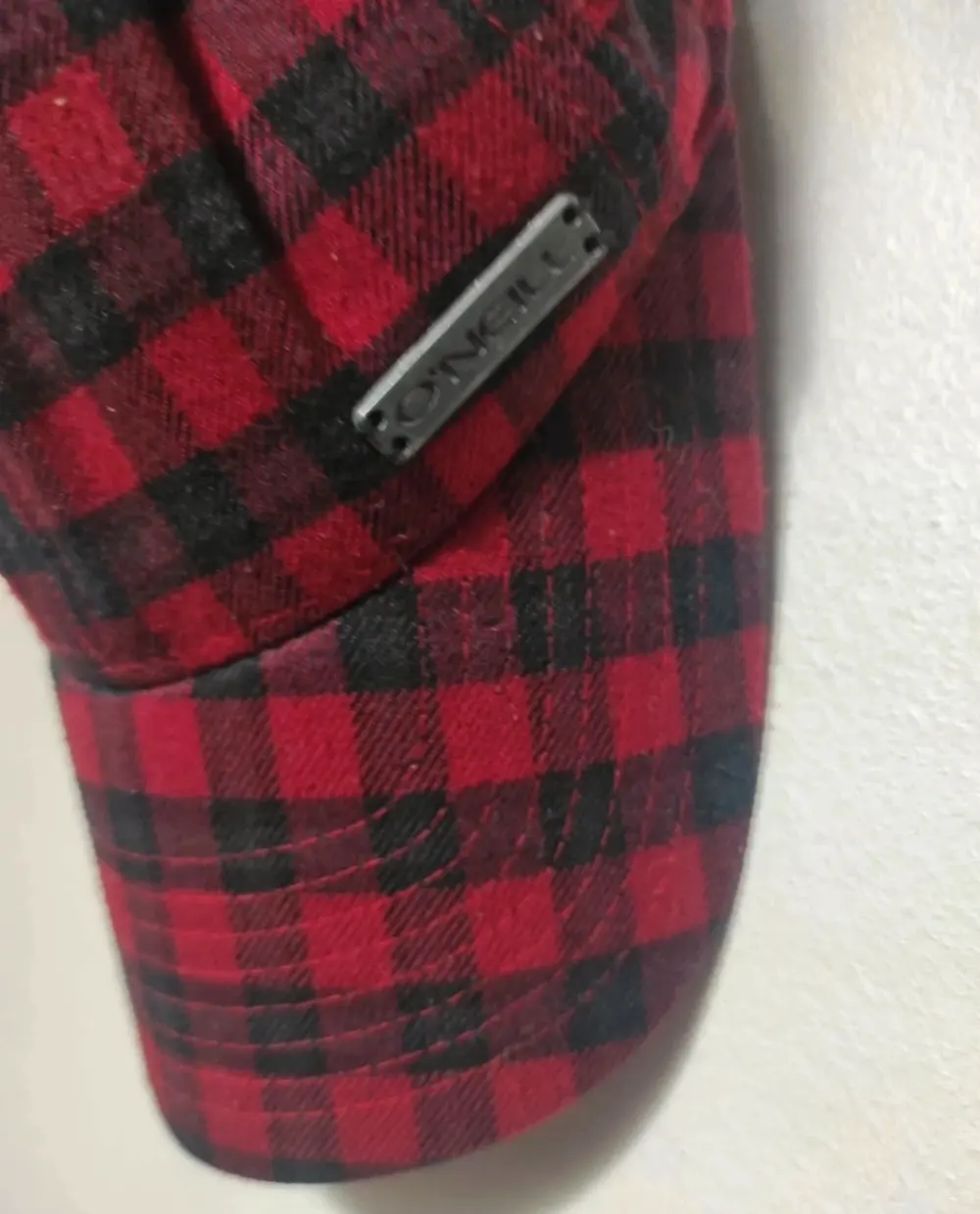 Gorra O'Neill flexfit talla S/M*, foto 2