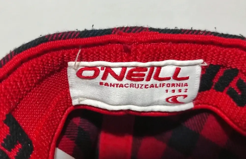 Gorra O'Neill flexfit talla S/M*, foto 4