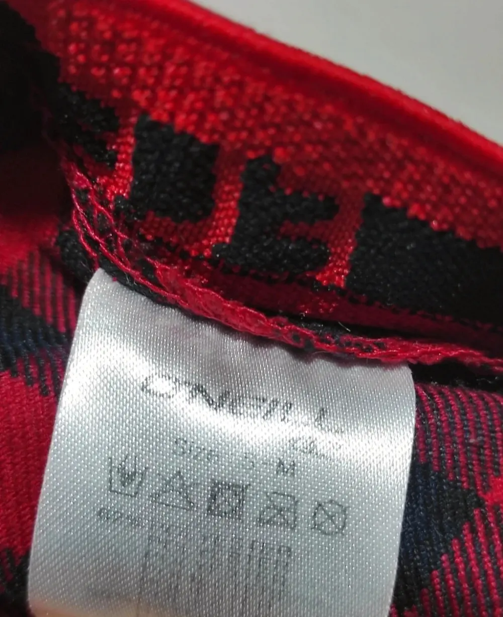 Gorra O'Neill flexfit talla S/M*, foto 5