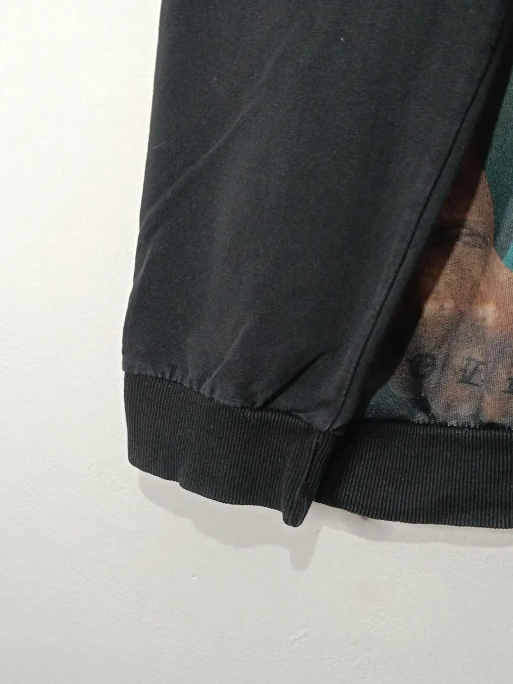 Sudadera Popeye Millions Man talla XL ver medidas, foto 3