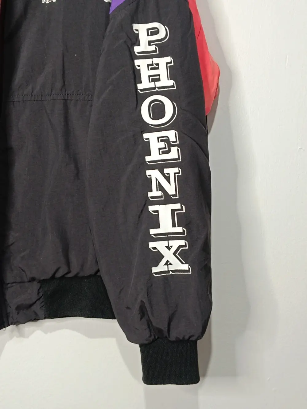 Chaqueta vintage Dunbrooke Phoenix Rental talla XL ver medidas, foto 4