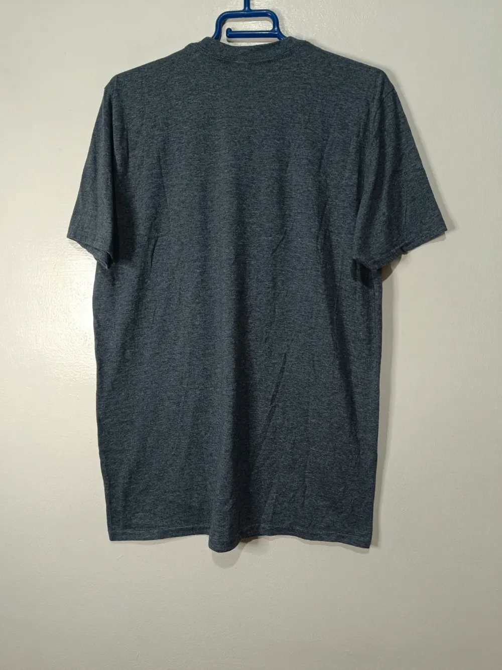 Camiseta Marvel Capitan America talla L pero sirve para M ver medidas, foto 5