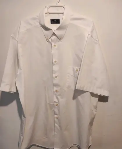Camisa lisa Group 54 talla L*
