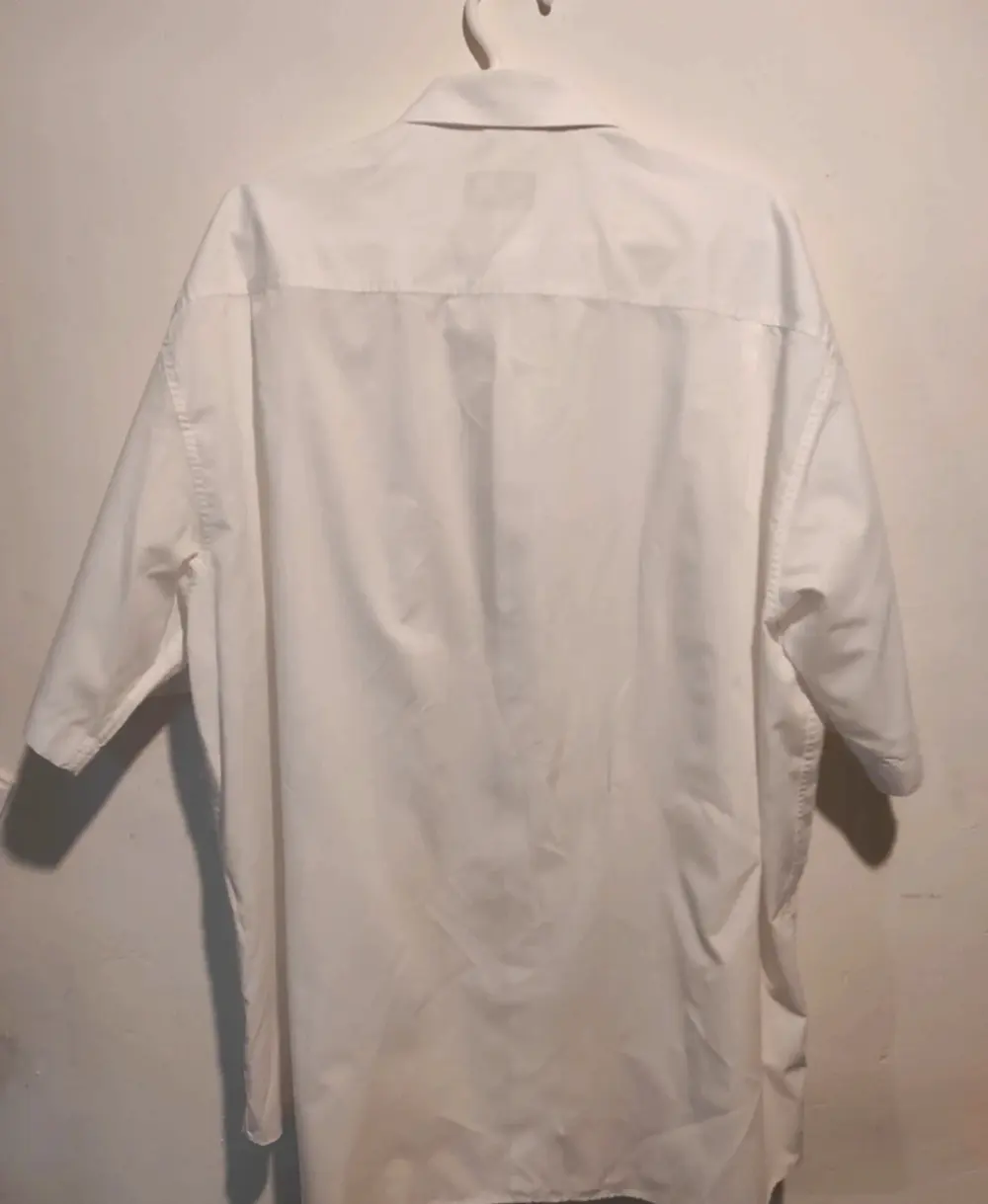 Camisa lisa Group 54 talla L*, foto 3