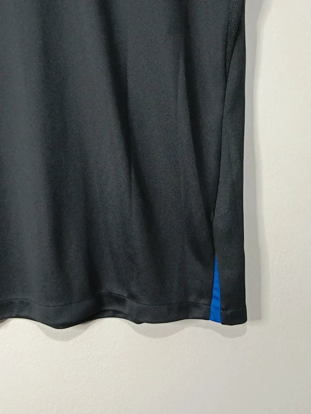 Camiseta Jordan x Paris Saint Germain Strike talla M, foto 2